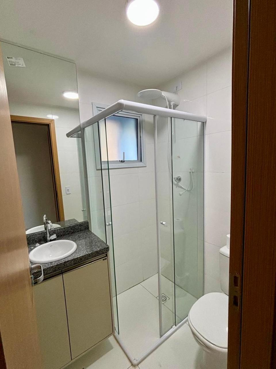Novo Apto Canto Do Forte, Rua Praia Vista Montanha, Com Wi Fi, Homebeach10, 01 Vaga De Garagem, Melhores Restaurantes Ao Lado プライア・グランデ エクステリア 写真