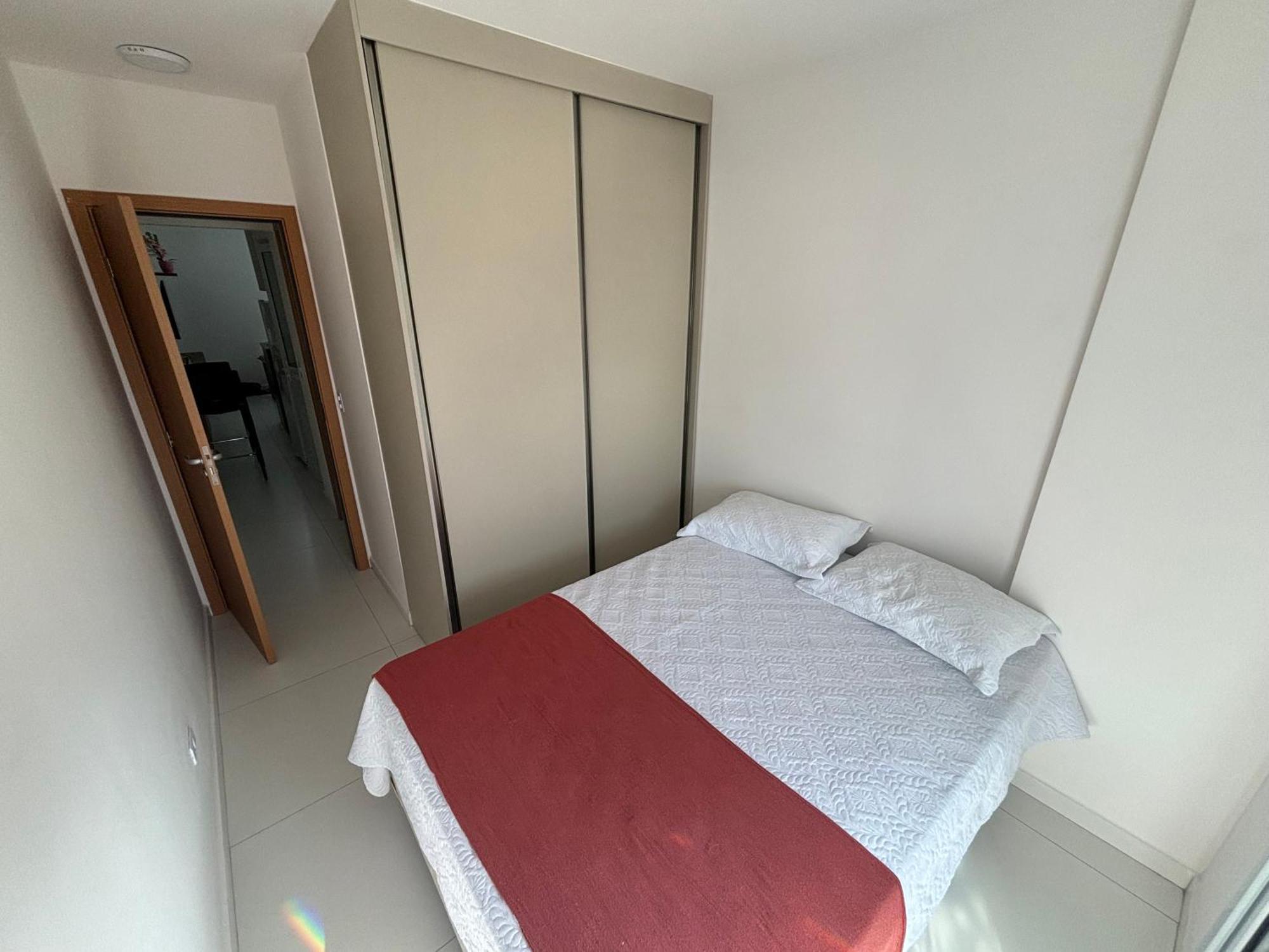 Novo Apto Canto Do Forte, Rua Praia Vista Montanha, Com Wi Fi, Homebeach10, 01 Vaga De Garagem, Melhores Restaurantes Ao Lado プライア・グランデ エクステリア 写真