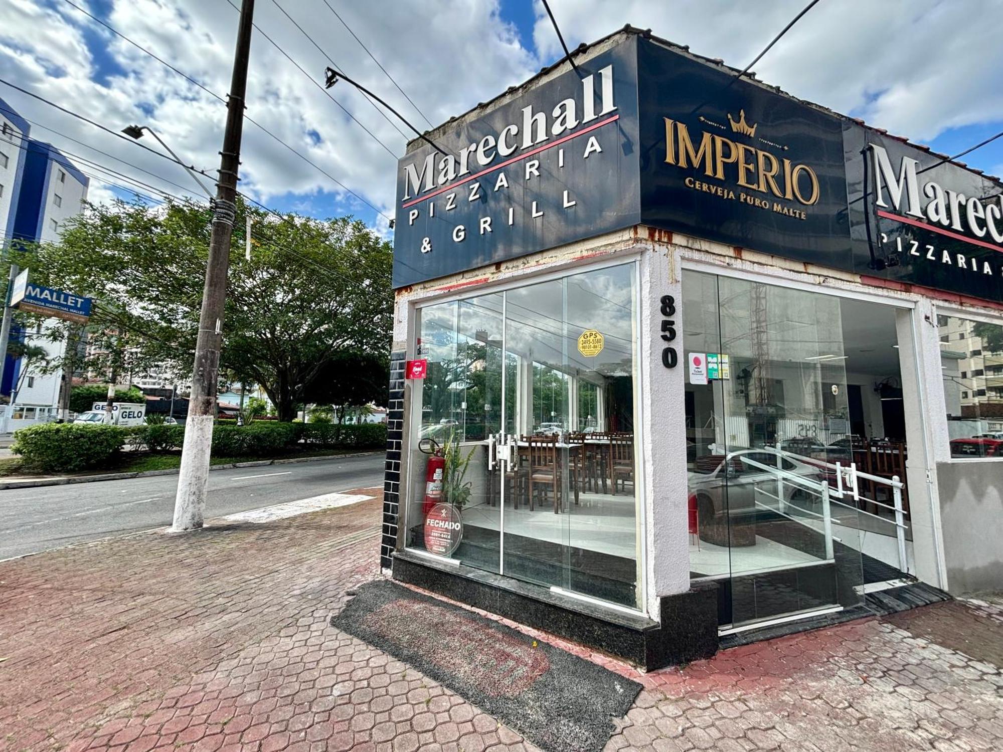 Novo Apto Canto Do Forte, Rua Praia Vista Montanha, Com Wi Fi, Homebeach10, 01 Vaga De Garagem, Melhores Restaurantes Ao Lado プライア・グランデ エクステリア 写真