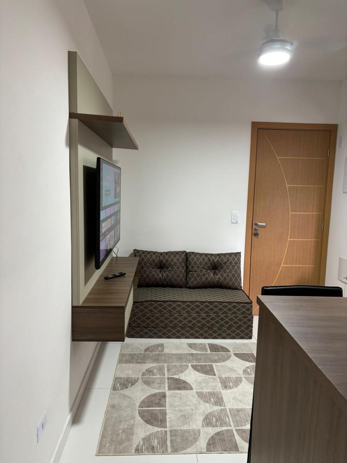 Novo Apto Canto Do Forte, Rua Praia Vista Montanha, Com Wi Fi, Homebeach10, 01 Vaga De Garagem, Melhores Restaurantes Ao Lado プライア・グランデ エクステリア 写真
